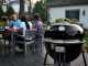Weber Summit Kamado E6 - Barbecue a carbone