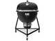 Weber Summit Kamado E6 - Barbecue a carbone