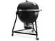 Weber Summit Kamado E6 - Barbecue a carbone