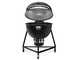 Weber Summit Kamado E6 - Barbecue a carbone