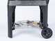 Weber Pulse 2000 - Barbecue elettrico con carrello