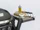 Weber Pulse 2000 - Barbecue elettrico con carrello