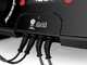 Weber Pulse 2000 - Barbecue elettrico con carrello