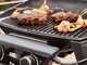 Weber Pulse 2000 - Barbecue elettrico con carrello