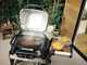 Weber Pulse 2000 - Barbecue elettrico con carrello