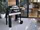 Weber Pulse 2000 - Barbecue elettrico con carrello