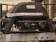 Weber Pulse 2000 - Barbecue elettrico con carrello