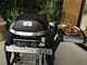 Weber Pulse 2000 - Barbecue elettrico con carrello
