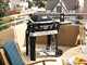 Weber Pulse 2000 - Barbecue elettrico con carrello