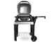 Weber Pulse 2000 - Barbecue elettrico con carrello