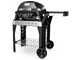 Weber Pulse 2000 - Barbecue elettrico con carrello
