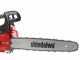 Shindaiwa SDK 362WS - Motosega a scoppio da taglio - Lama da 35cm