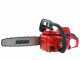 Shindaiwa SDK 362WS - Motosega a scoppio da taglio - Lama da 35cm