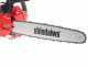 Shindaiwa SDK 362WS - Motosega a scoppio da taglio - Lama da 35cm