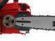 Shindaiwa SDK 362WS - Motosega a scoppio da taglio - Lama da 35cm