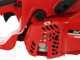 Shindaiwa SDK 362WS - Motosega a scoppio da taglio - Lama da 35cm