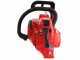 Shindaiwa SDK 362WS - Motosega a scoppio da taglio - Lama da 35cm