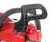Shindaiwa SDK 362WS - Motosega a scoppio da taglio - Lama da 35cm