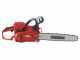 Shindaiwa SDK 362WS - Motosega a scoppio da taglio - Lama da 35cm