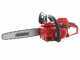Shindaiwa SDK 362WS - Motosega a scoppio da taglio - Lama da 35cm
