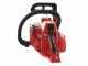 Shindaiwa SDK 362WS - Motosega a scoppio da taglio - Lama da 35cm