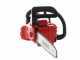 Shindaiwa SDK 362WS - Motosega a scoppio da taglio - Lama da 35cm