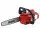 Shindaiwa SDK 362WS - Motosega a scoppio da taglio - Lama da 35cm