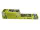 Ryobi RY18HT45A-120 - Tagliasiepi a batteria 18V/2Ah - Lama da 45cm