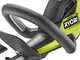 Ryobi RY18HT45A-120 - Tagliasiepi a batteria 18V/2Ah - Lama da 45cm