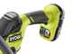 Ryobi RY18HT45A-120 - Tagliasiepi a batteria 18V/2Ah - Lama da 45cm