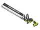 Ryobi RY18HT45A-120 - Tagliasiepi a batteria 18V/2Ah - Lama da 45cm