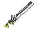 Ryobi RY18HT45A-120 - Tagliasiepi a batteria 18V/2Ah - Lama da 45cm