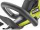 Ryobi RY18HT45A-0 - Tagliasiepi a batteria con lama da 45 cm - SENZA BATTERIE E CARICABATTERIE