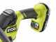 Ryobi RY18HT45A-0 - Tagliasiepi a batteria con lama da 45 cm - SENZA BATTERIE E CARICABATTERIE