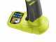 Ryobi RY18HT45A-0 - Tagliasiepi a batteria con lama da 45 cm - SENZA BATTERIE E CARICABATTERIE