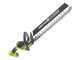 Ryobi RY18HT45A-0 - Tagliasiepi a batteria con lama da 45 cm - SENZA BATTERIE E CARICABATTERIE