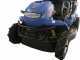 Iseki SRA 950A 2WD - Trattorino trinciaerba - Motore Kawasaki 726 cc - Trasmissione Idrostatica a due stadi