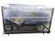 Iseki SRA 950A 2WD - Trattorino trinciaerba - Motore Kawasaki 726 cc - Trasmissione Idrostatica a due stadi
