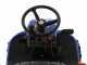 Iseki SRA 950A 2WD - Trattorino trinciaerba - Motore Kawasaki 726 cc - Trasmissione Idrostatica a due stadi