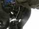 Iseki SRA 950A 2WD - Trattorino trinciaerba - Motore Kawasaki 726 cc - Trasmissione Idrostatica a due stadi