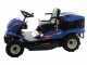 Iseki SRA 950A 2WD - Trattorino trinciaerba - Motore Kawasaki 726 cc - Trasmissione Idrostatica a due stadi