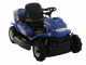 Iseki SRA 950A 2WD - Trattorino trinciaerba - Motore Kawasaki 726 cc - Trasmissione Idrostatica a due stadi