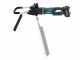 Makita DG001GT105 - Mototrivella a batteria - 40V 5Ah - PUNTA NON INCLUSA
