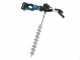 Makita DG001GT105 - Mototrivella a batteria - 40V 5Ah - PUNTA NON INCLUSA