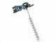 Makita DG001GT105 - Mototrivella a batteria - 40V 5Ah - PUNTA NON INCLUSA
