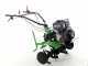 Motozappa Agri 102 con fresa 95 cm -  Motore a Diesel da 296cc