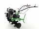 Motozappa Agri 102 con fresa 95 cm -  Motore a Diesel da 296cc