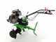 Motozappa Agri 102 con fresa 95 cm -  Motore a Diesel da 296cc