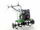 Motozappa Agri 102 con fresa 95 cm -  Motore a Diesel da 296cc