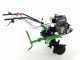 Motozappa Agri 102 con fresa 95 cm -  Motore a Diesel da 296cc
